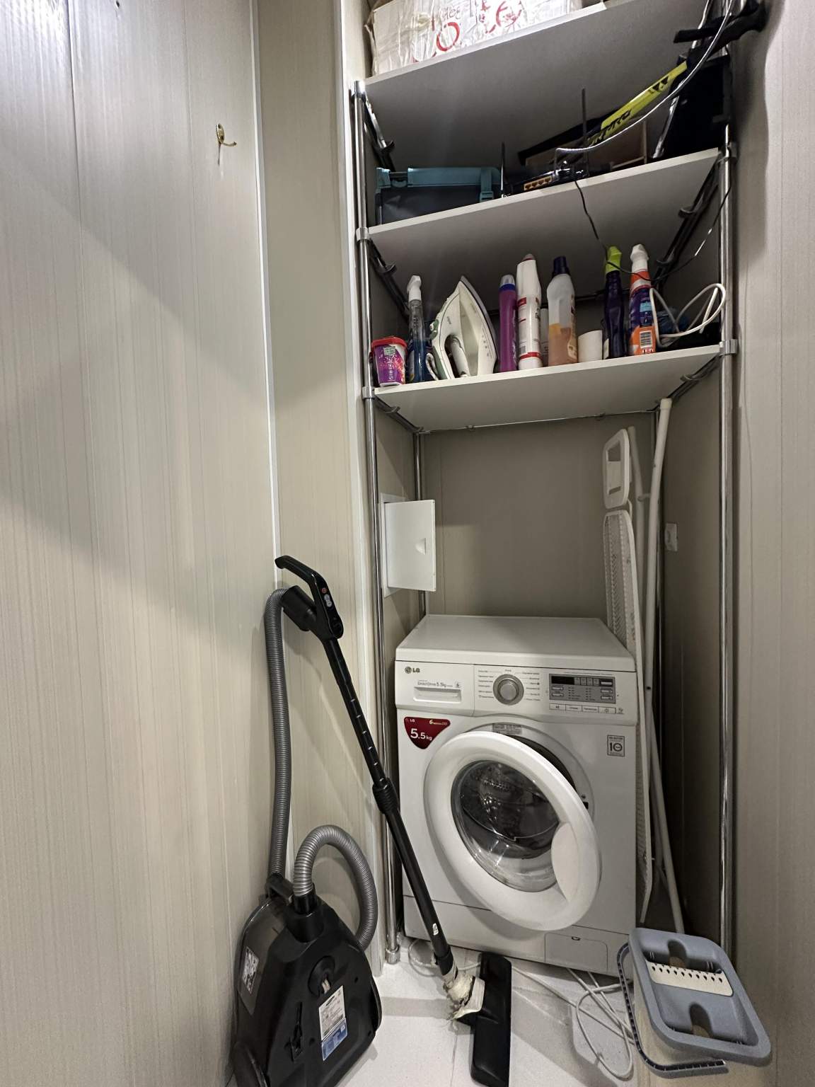 Квартира в аренду в деревне Родина, Владимирская улица, 9б фото №20