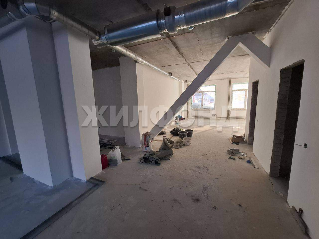 Квартира на продажу в Томске, Иркутский тракт, 216 фото №1