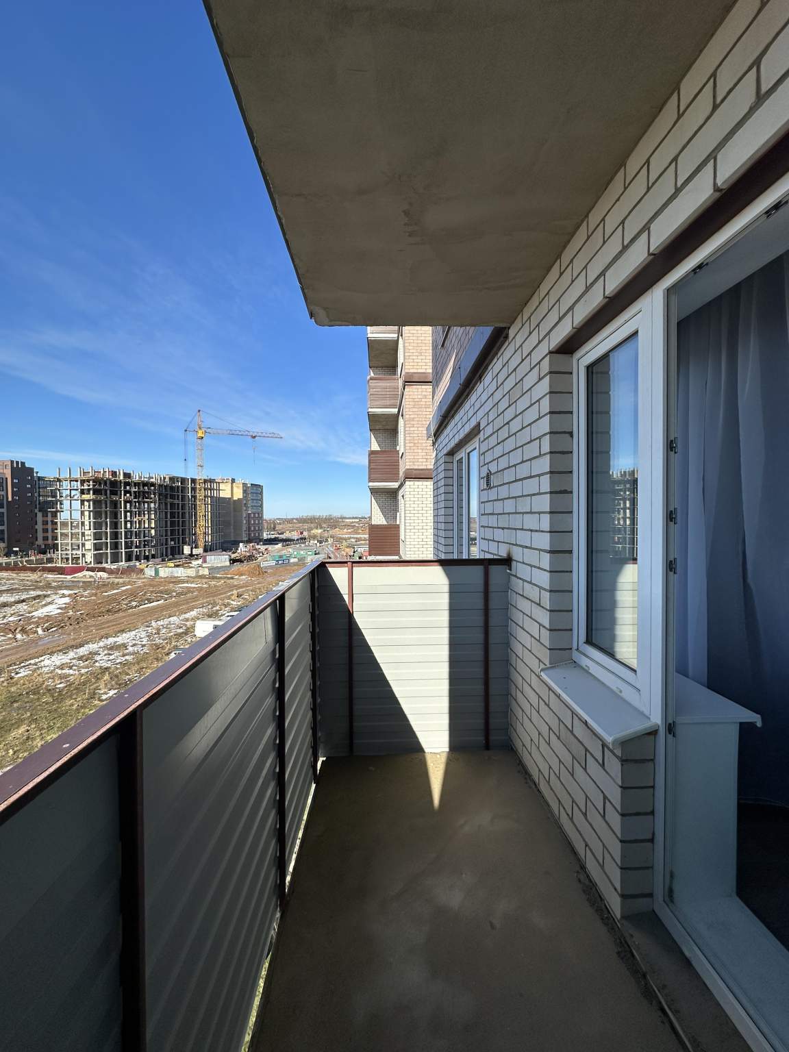 Квартира на продажу в Борисовичах, Балтийская улица, 18 фото №6