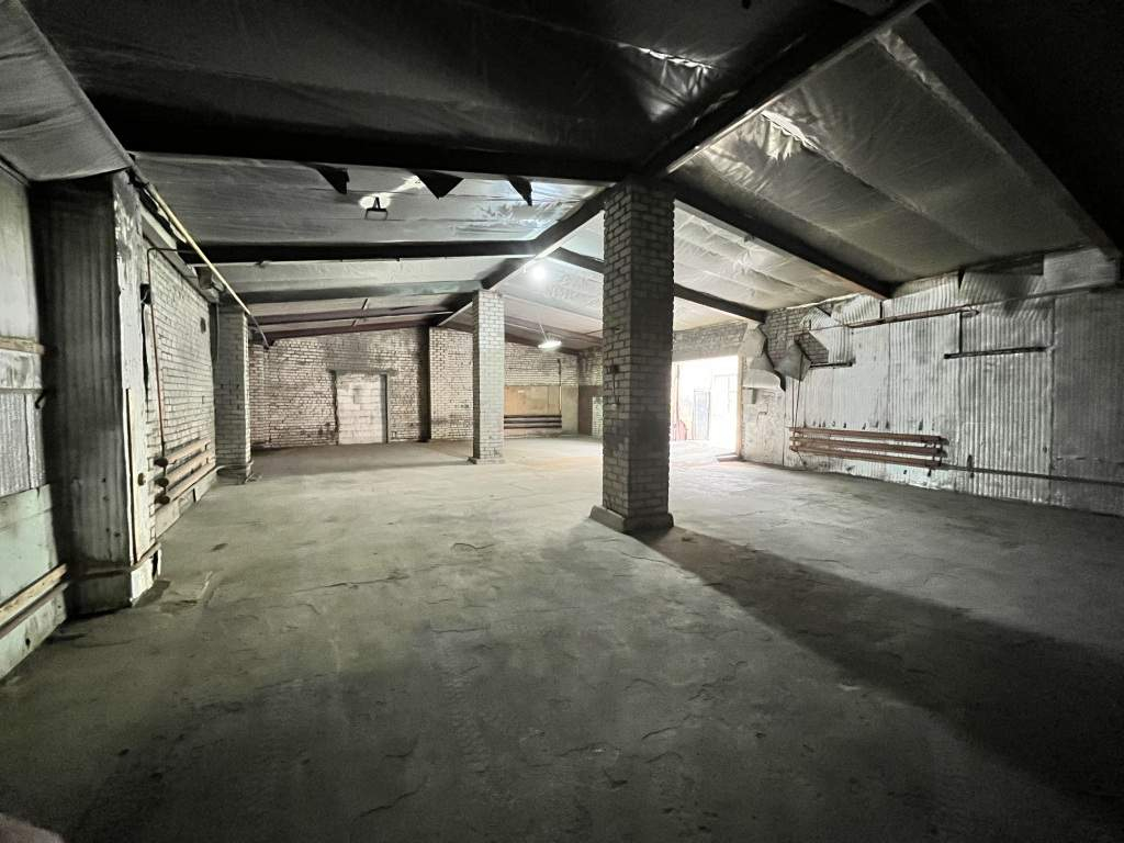 Сдам в аренду склад 227 м.кв.