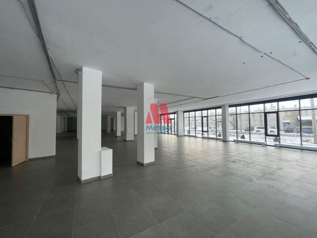 Сдам в аренду помещение свободного назначения 500 м.кв.