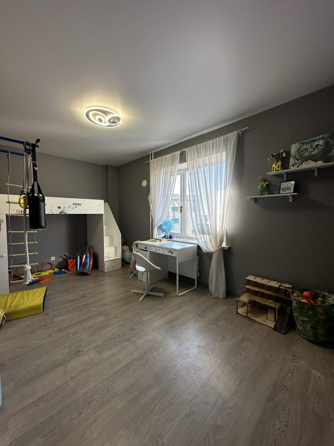 Квартира в аренду в деревне Родина, Владимирская улица, 9б фото №16