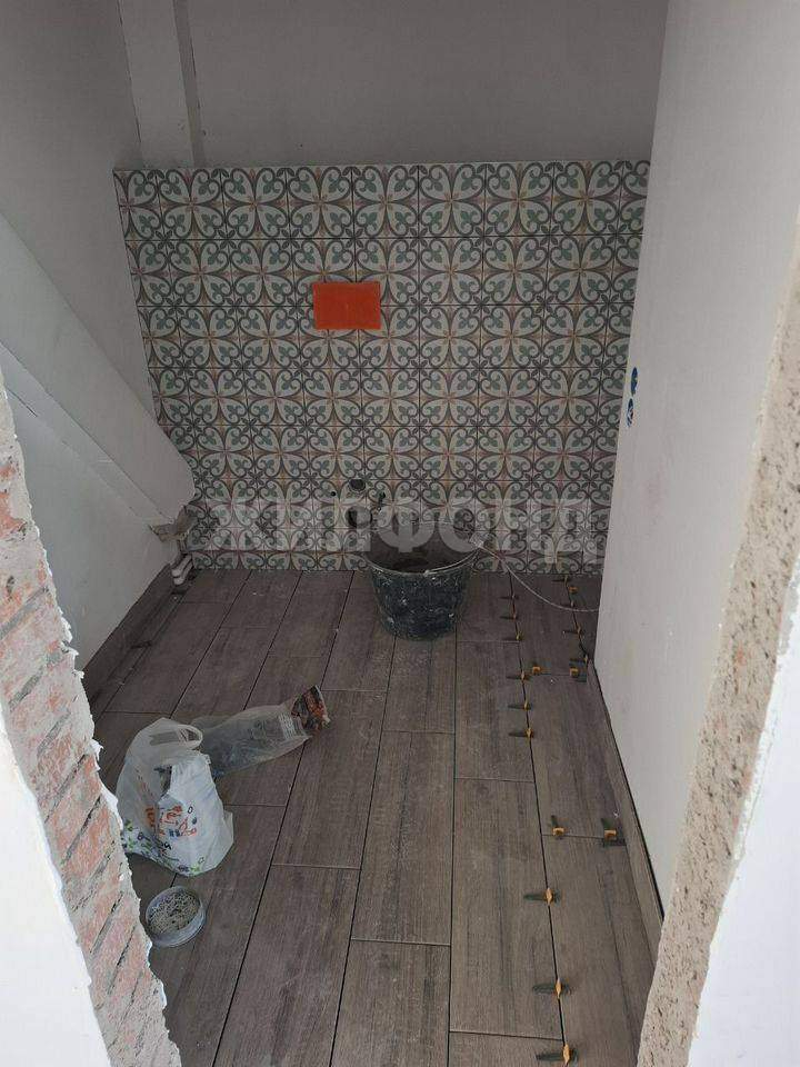 Квартира на продажу в Томске, Иркутский тракт, 216 фото №3