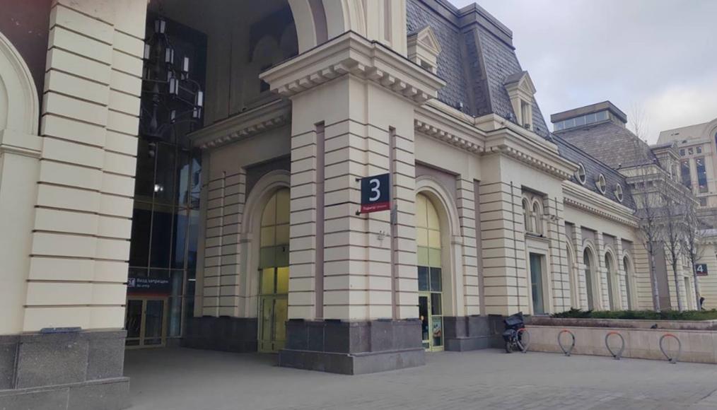 Сдам в аренду магазин 40.6 м.кв.