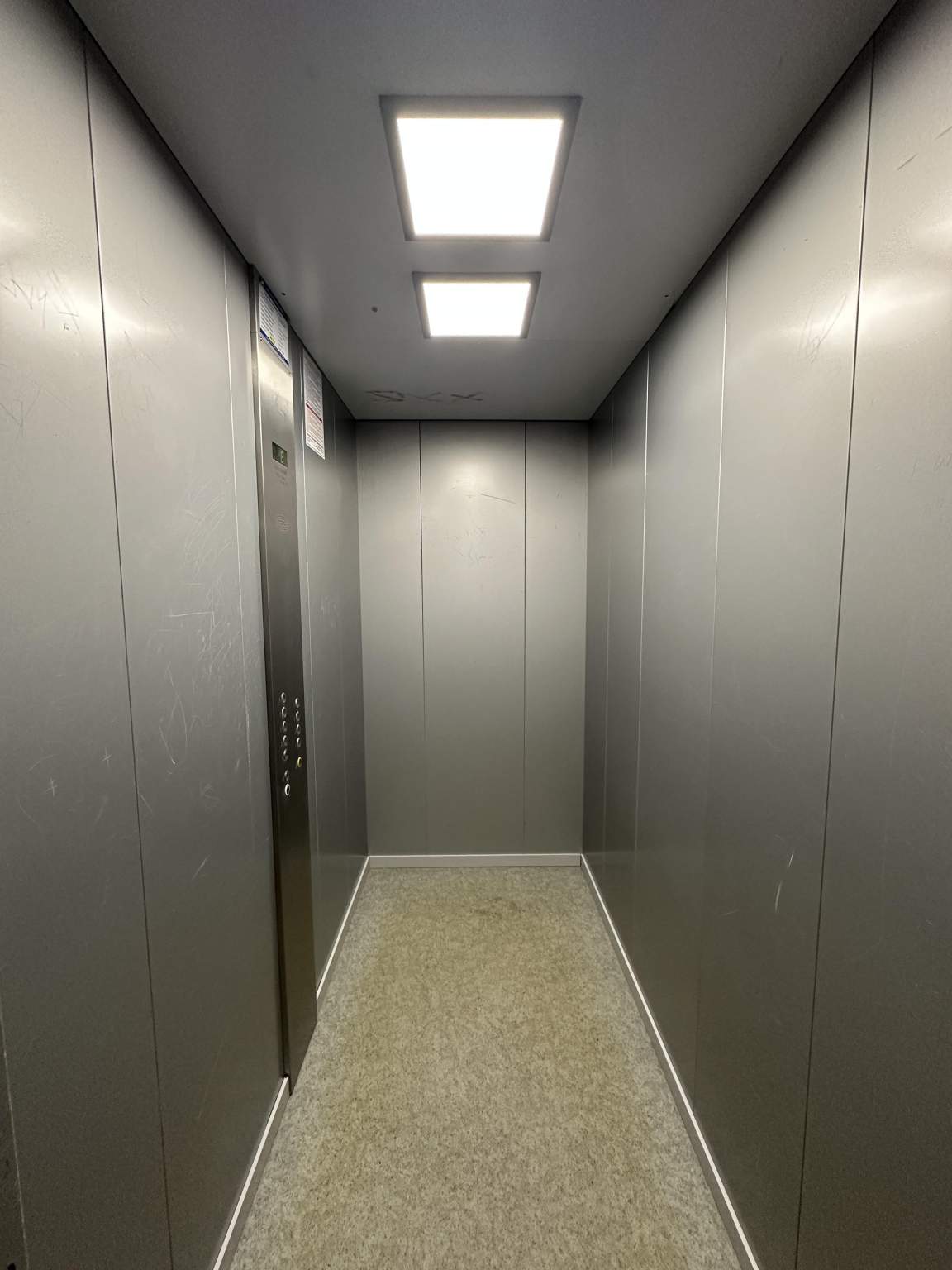 Квартира в аренду в деревне Родина, Владимирская улица, 9б фото №22