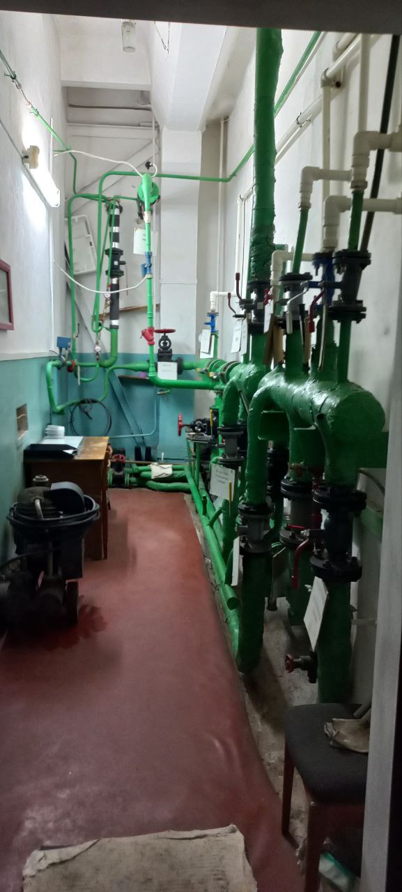 Помещение свободного назначения на продажу в Тольятте, Индустриальная улица, 3 фото №12