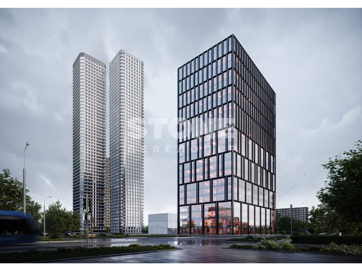 Продам офис 790.3 м.кв.