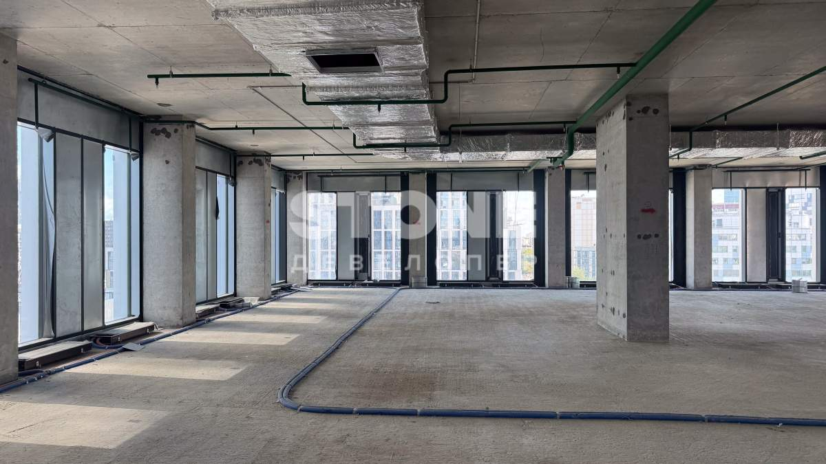 Продам офис 1781.5 м.кв.