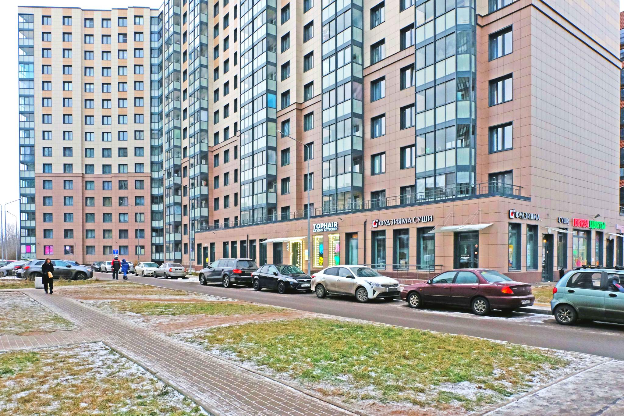 Сдам в аренду помещение свободного назначения 65 м.кв.