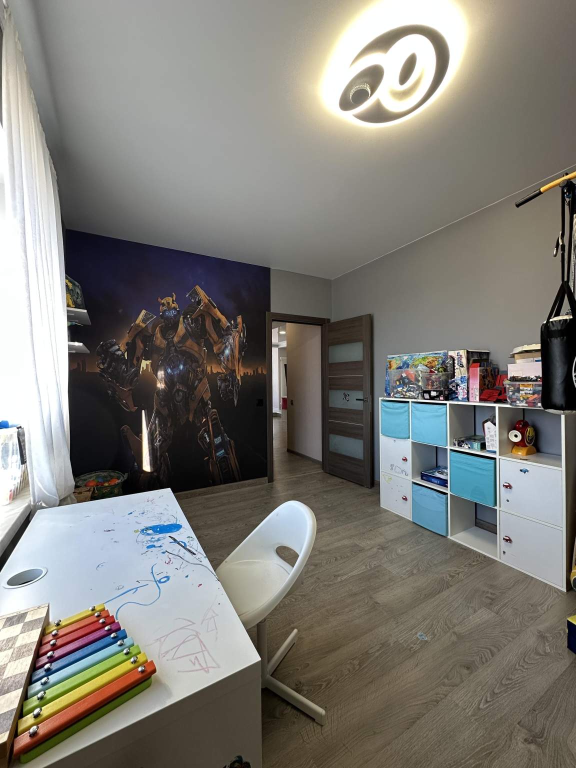 Квартира в аренду в деревне Родина, Владимирская улица, 9б фото №17