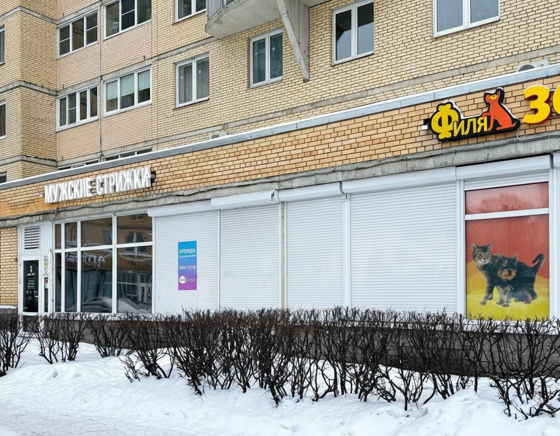 Сдам в аренду помещение свободного назначения 90 м.кв.