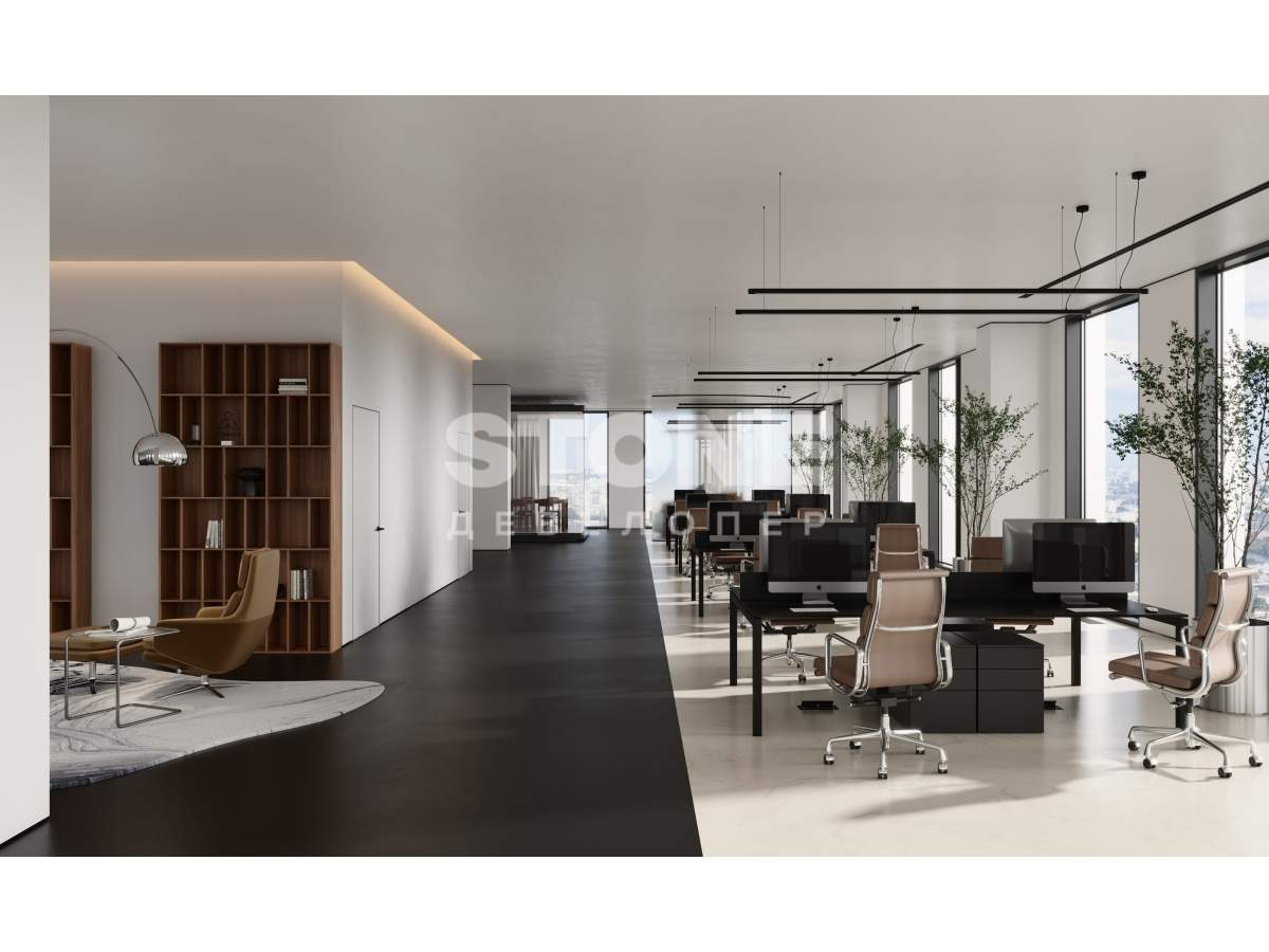 Продам офис 790.3 м.кв.