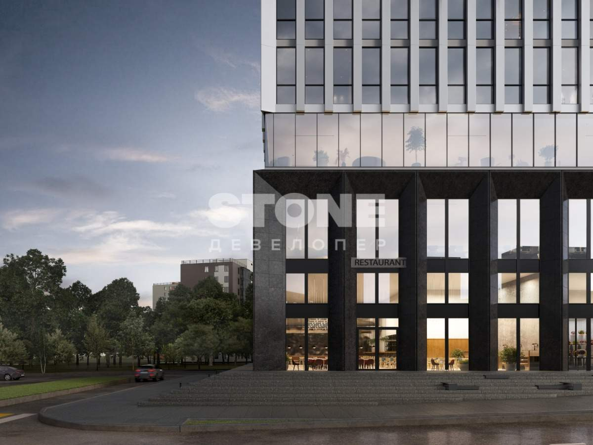 Продам магазин 315.8 м.кв.