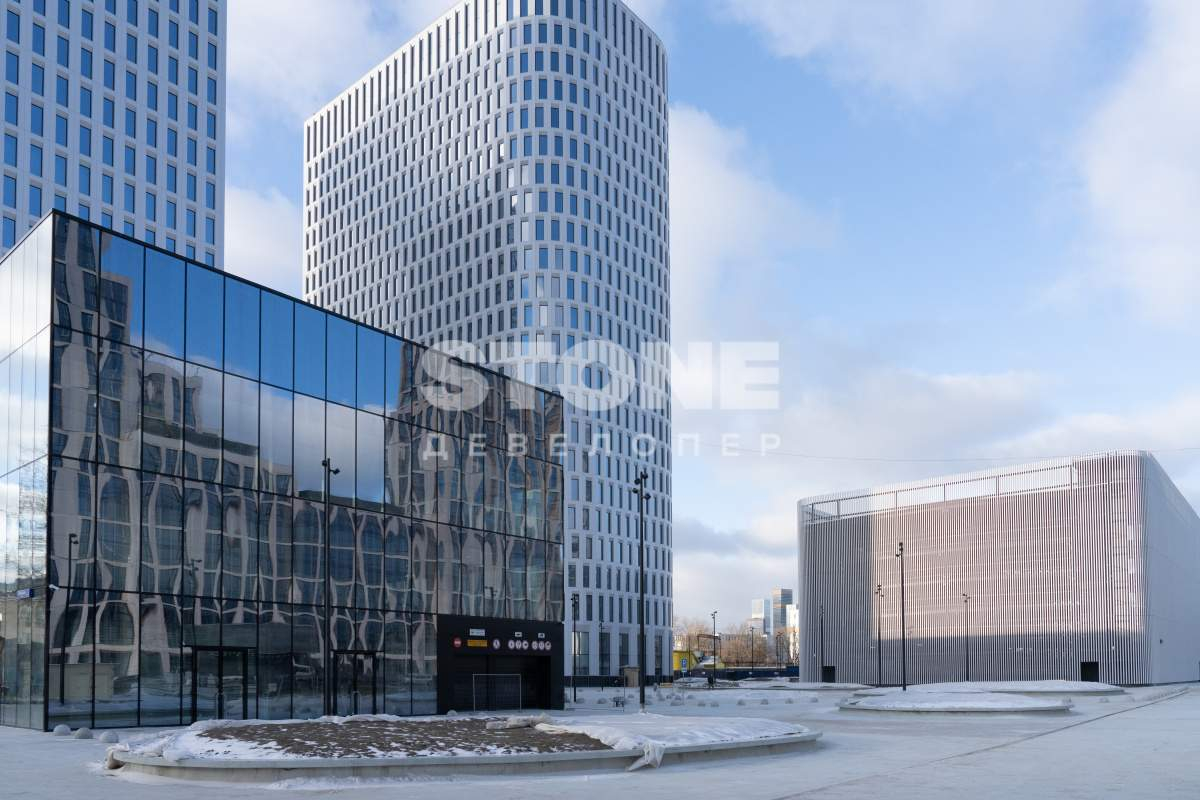 Продам офис 1812.7 м.кв.