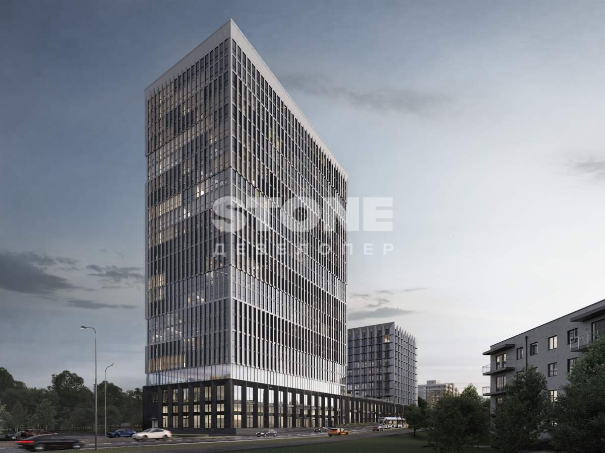 Продам магазин 315.8 м.кв.