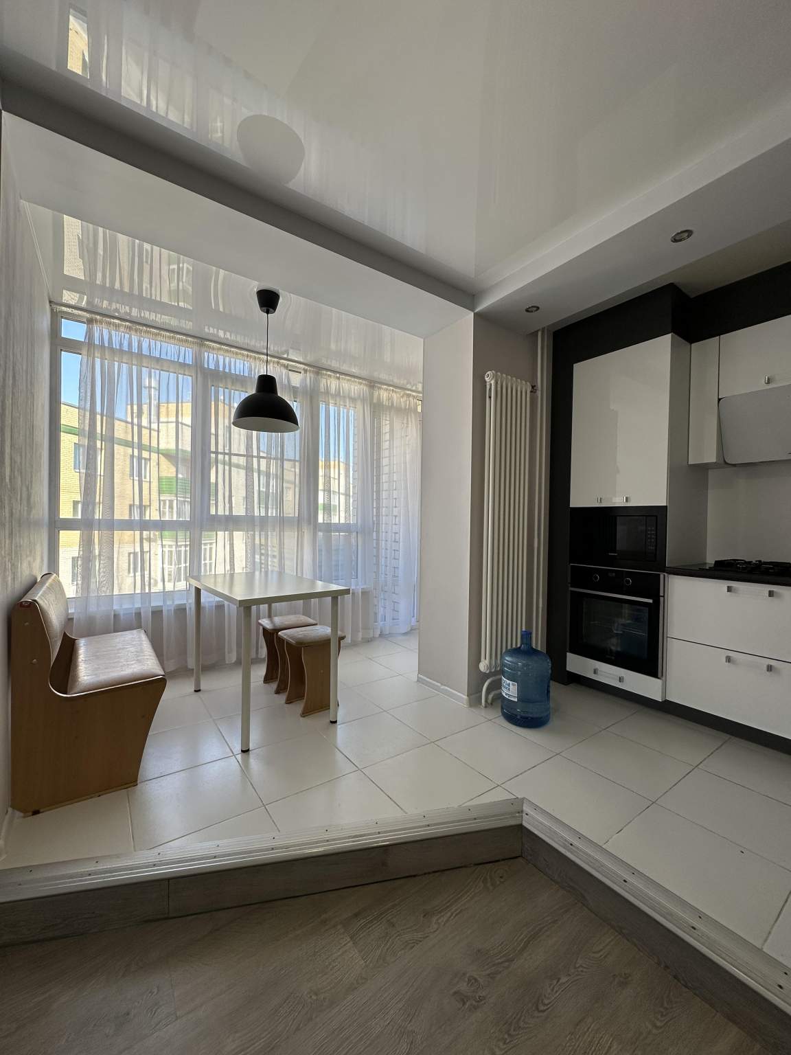 Квартира в аренду в деревне Родина, Владимирская улица, 9б фото №6