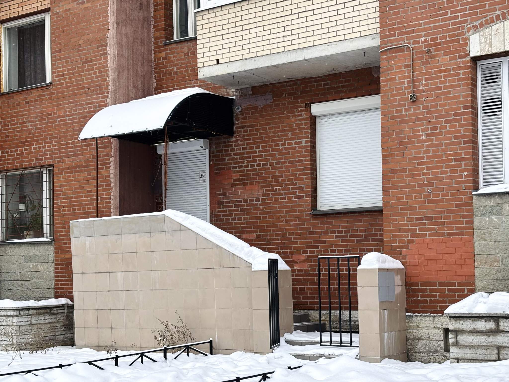 Сдам в аренду помещение свободного назначения 88 м.кв.