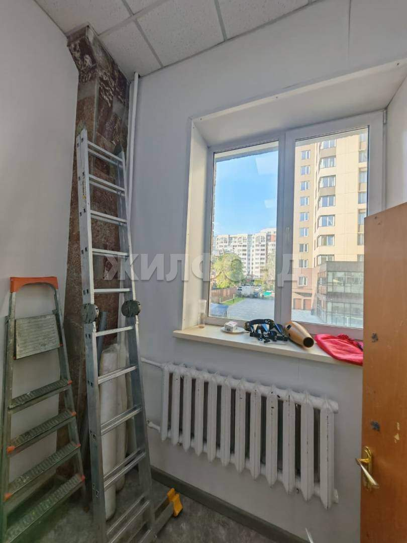 Продам офис 22 м.кв.