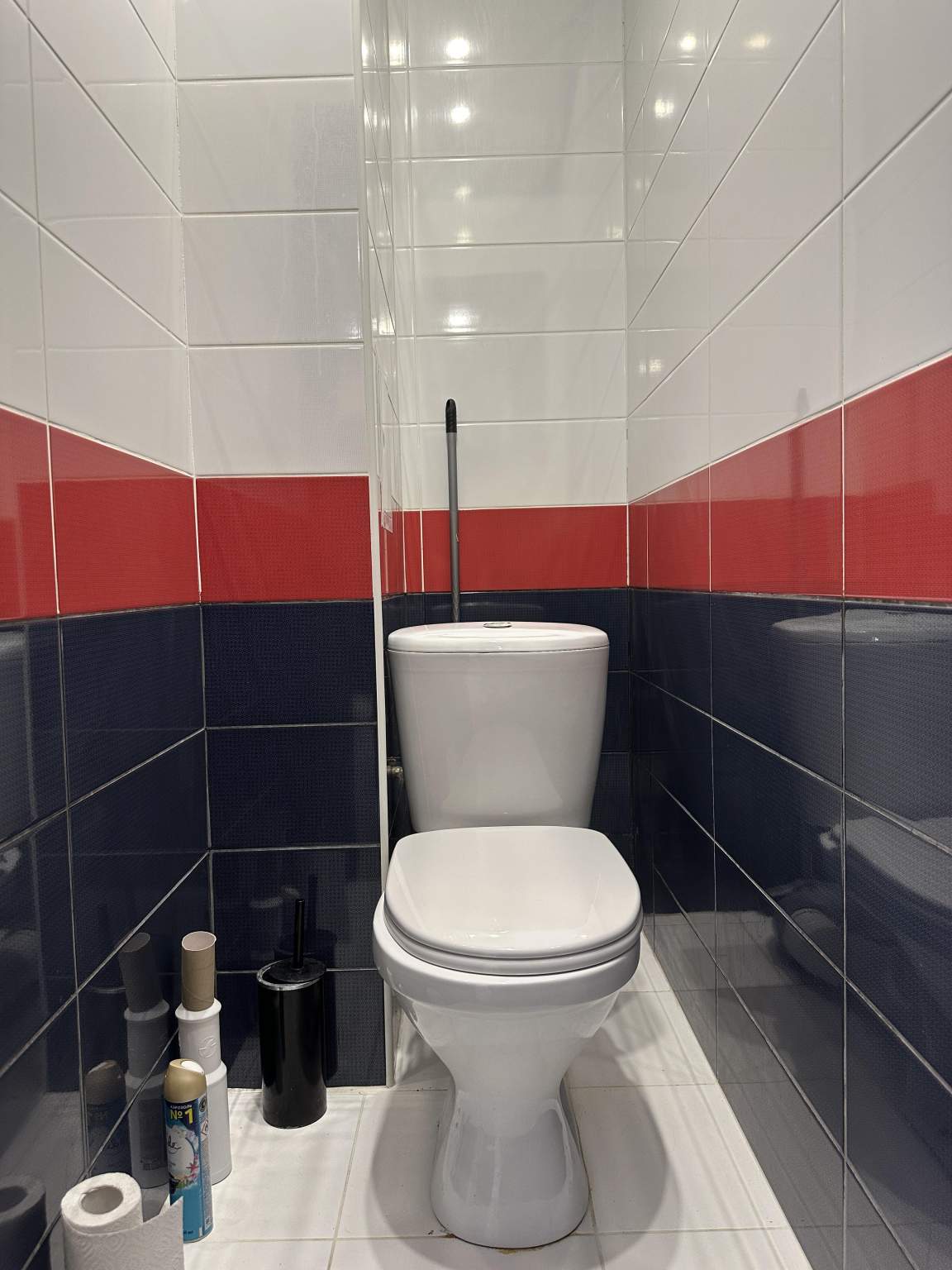 Квартира в аренду в деревне Родина, Владимирская улица, 9б фото №19