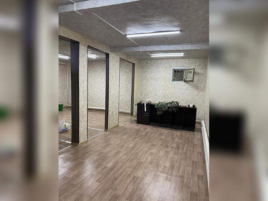 Продам помещение свободного назначения 218.8 м.кв.