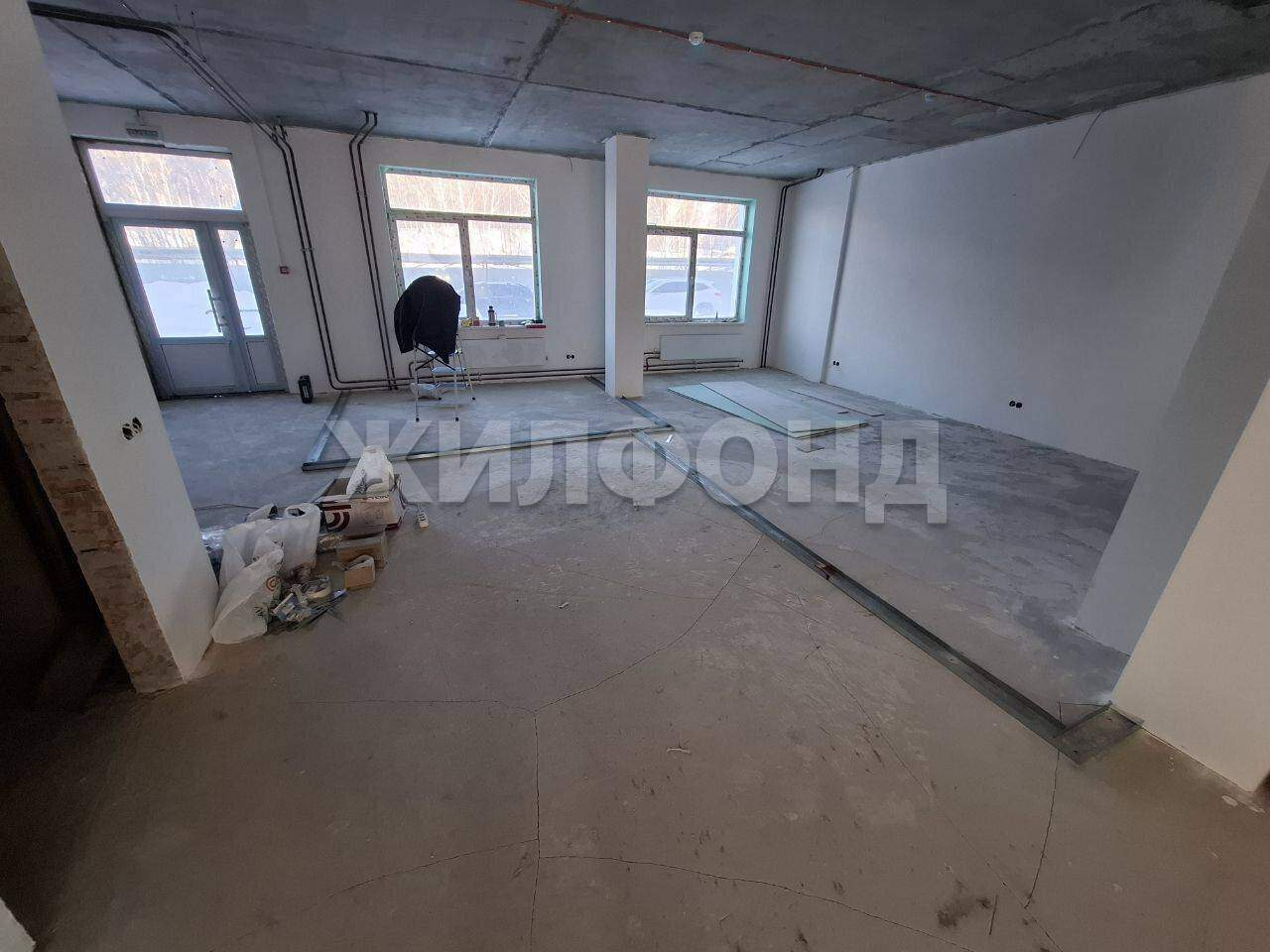 Квартира на продажу в Томске, Иркутский тракт, 216 фото №2