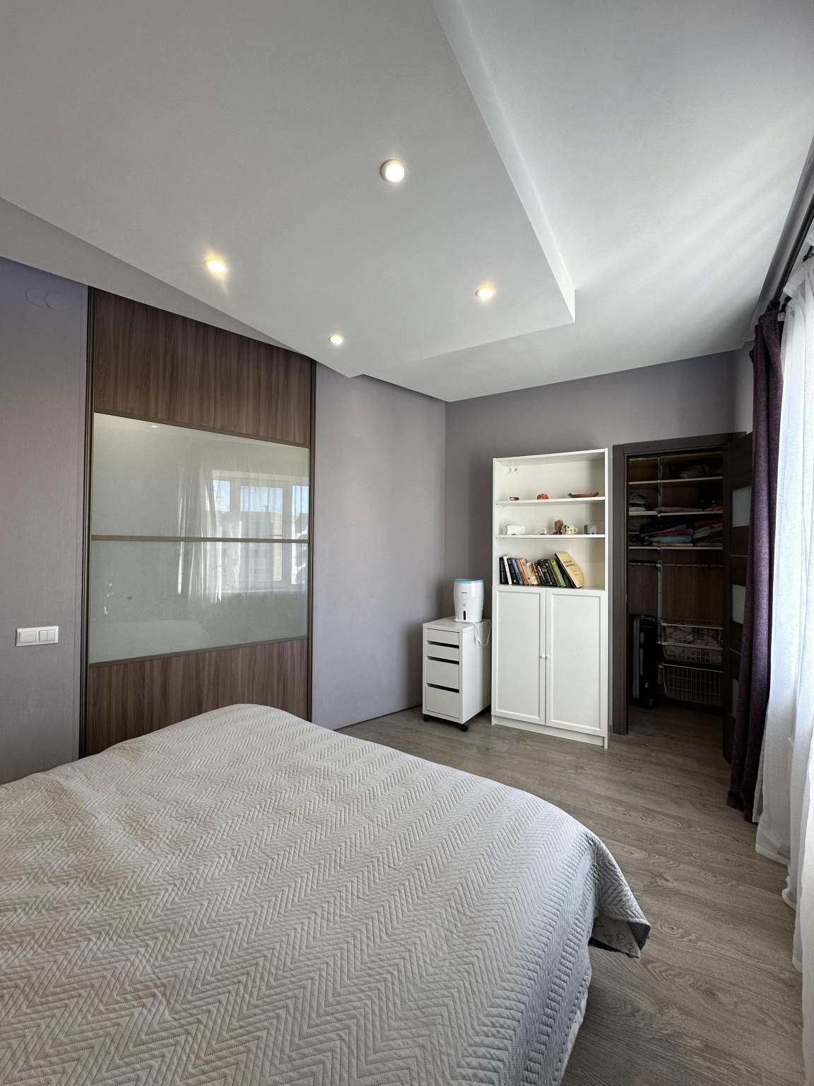 Квартира в аренду в деревне Родина, Владимирская улица, 9б фото №12