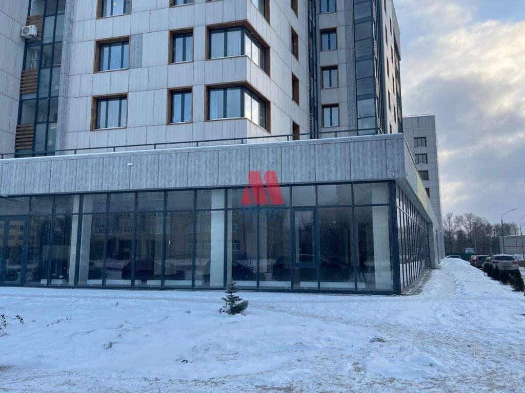 Сдам в аренду помещение свободного назначения 500 м.кв.