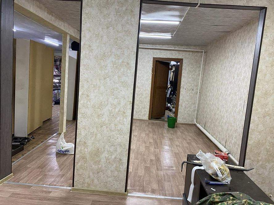 Продам помещение свободного назначения 218.8 м.кв.