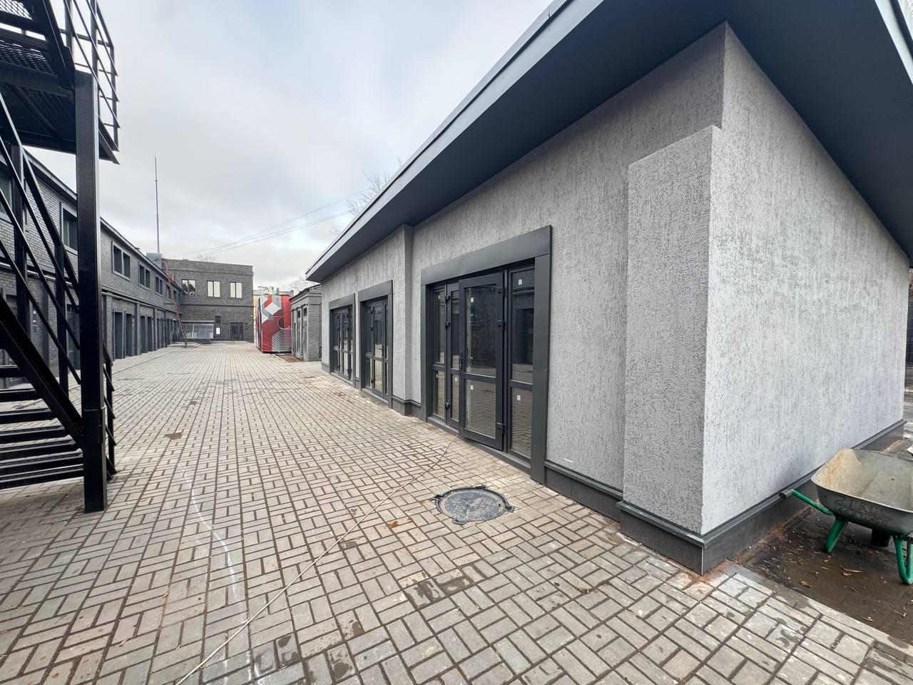 Сдам в аренду помещение свободного назначения 64.3 м.кв.