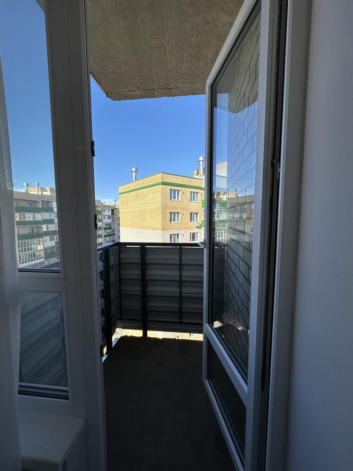 Квартира в аренду в деревне Родина, Владимирская улица, 9б фото №9