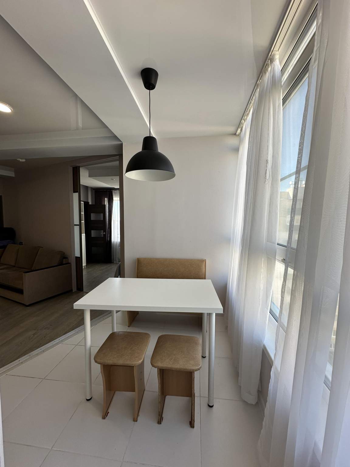 Квартира в аренду в деревне Родина, Владимирская улица, 9б фото №8