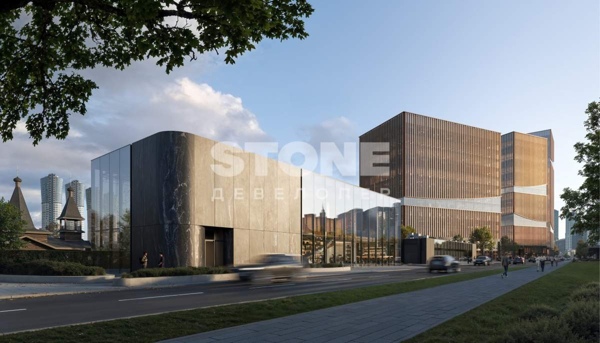 Продам офис 1673.1 м.кв.