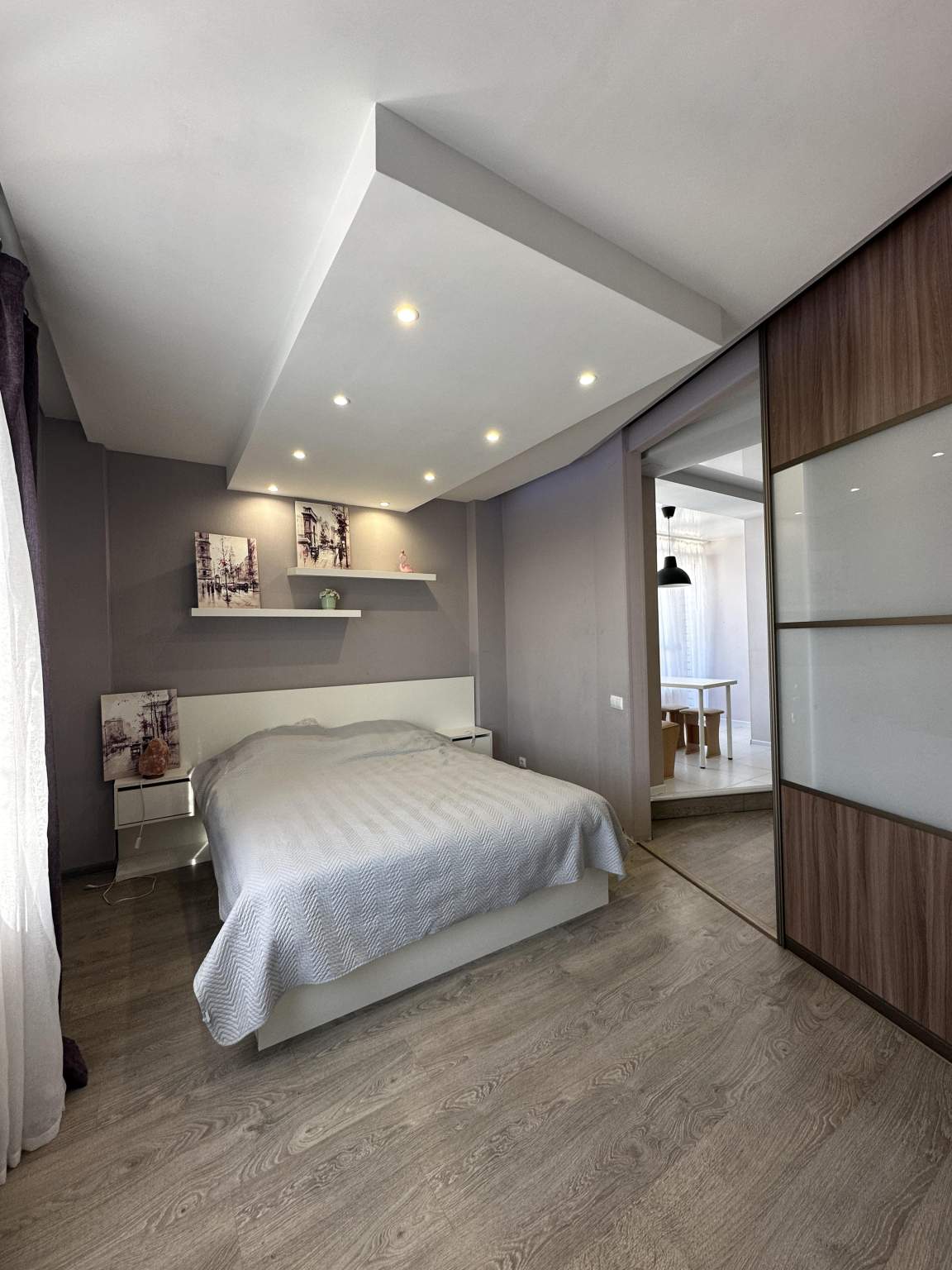 Квартира в аренду в деревне Родина, Владимирская улица, 9б фото №11