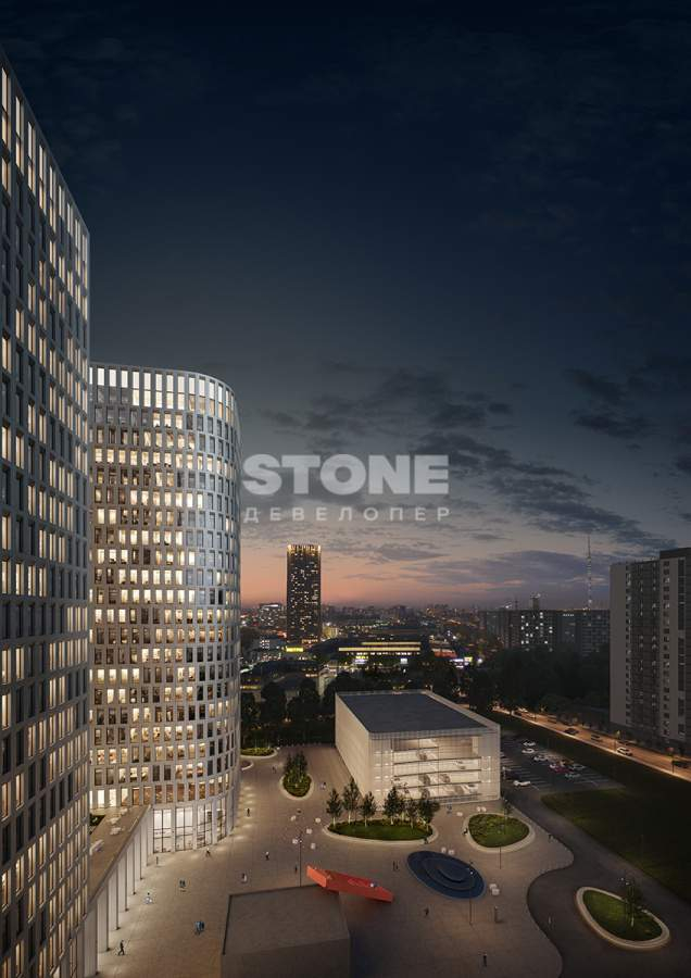 Продам офис 1530.7 м.кв.