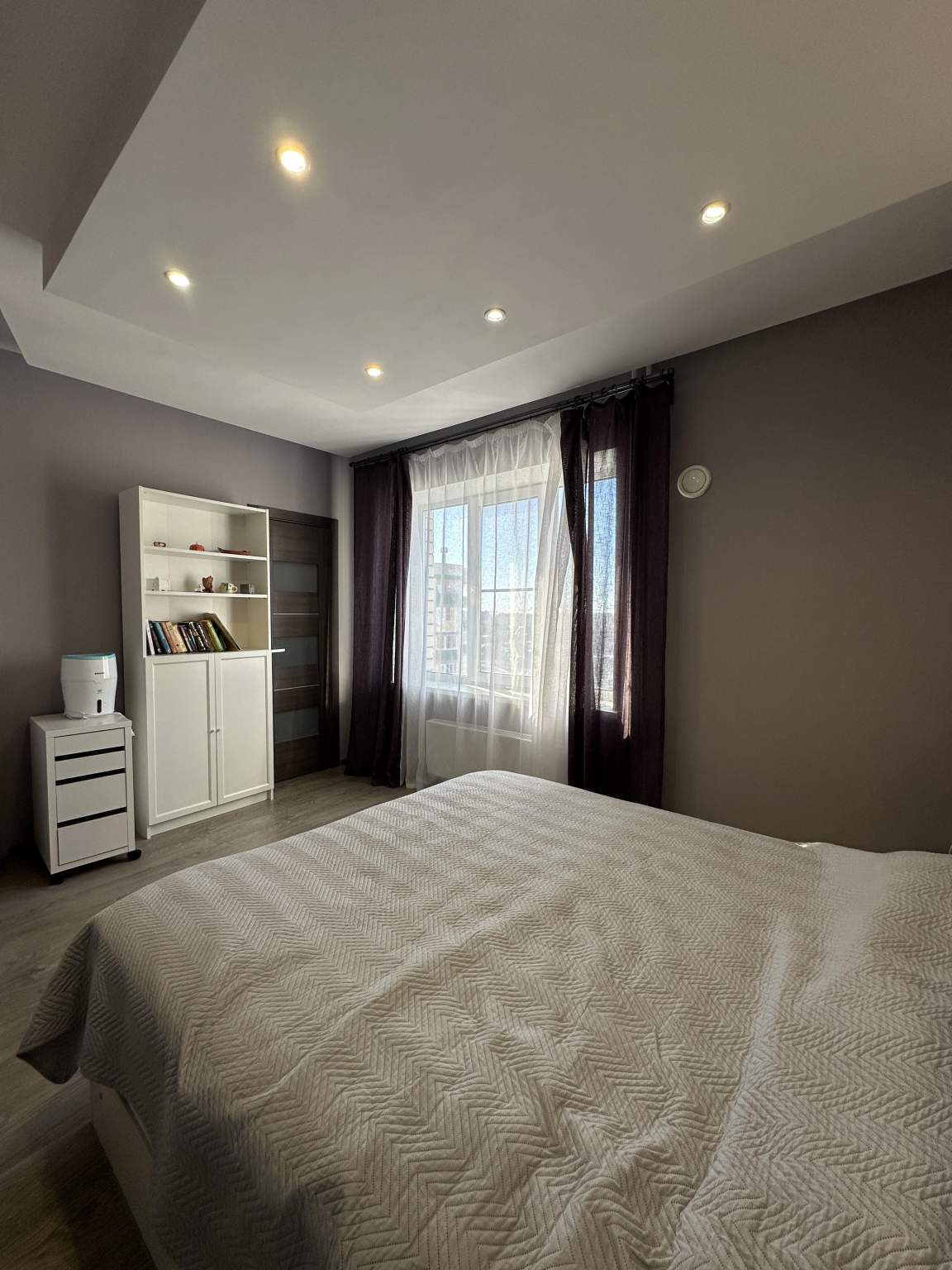 Квартира в аренду в деревне Родина, Владимирская улица, 9б фото №10