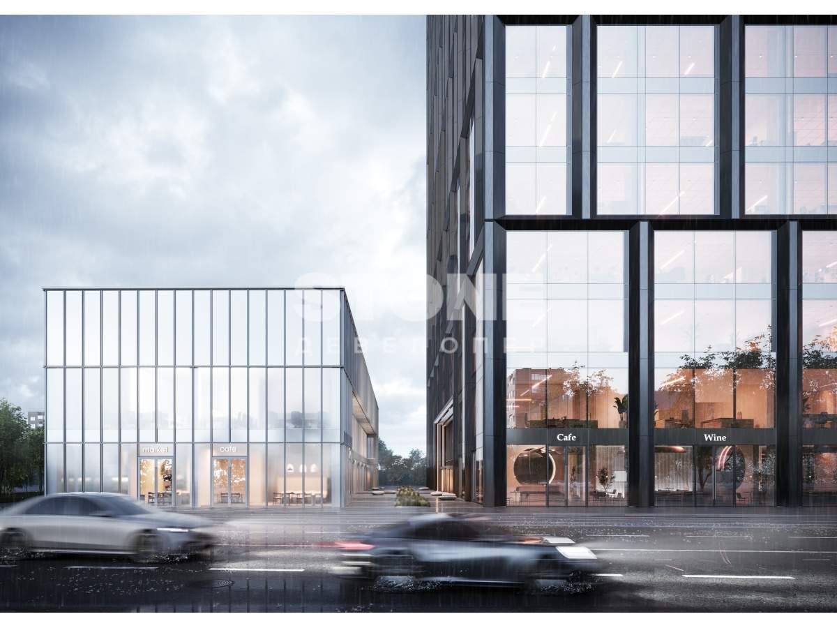 Продам офис 790.3 м.кв.