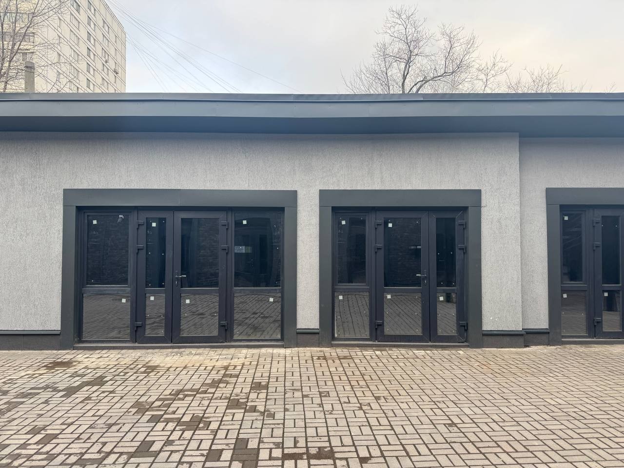 Сдам в аренду помещение свободного назначения 64.3 м.кв.