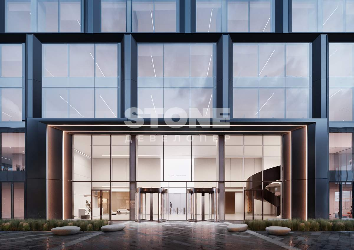 Продам офис 336.8 м.кв.