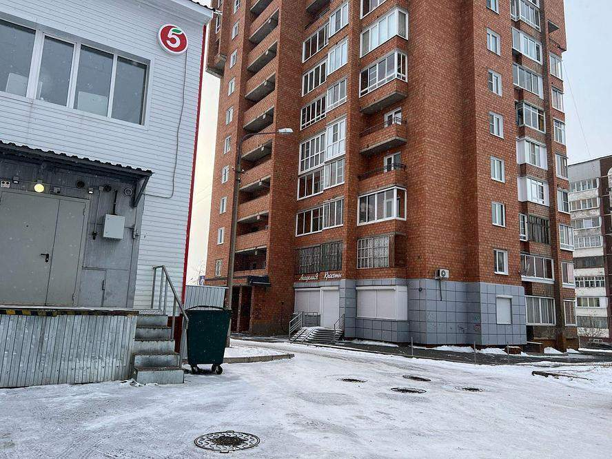 Продам магазин 70.9 м.кв.