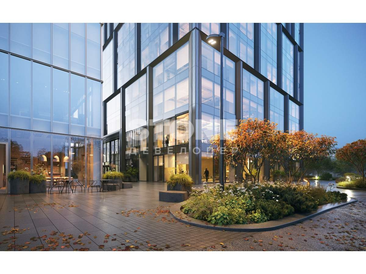 Продам офис 790.3 м.кв.