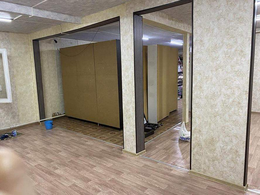 Продам помещение свободного назначения 218.8 м.кв.