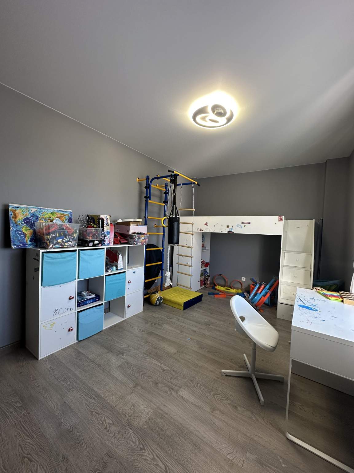 Квартира в аренду в деревне Родина, Владимирская улица, 9б фото №15