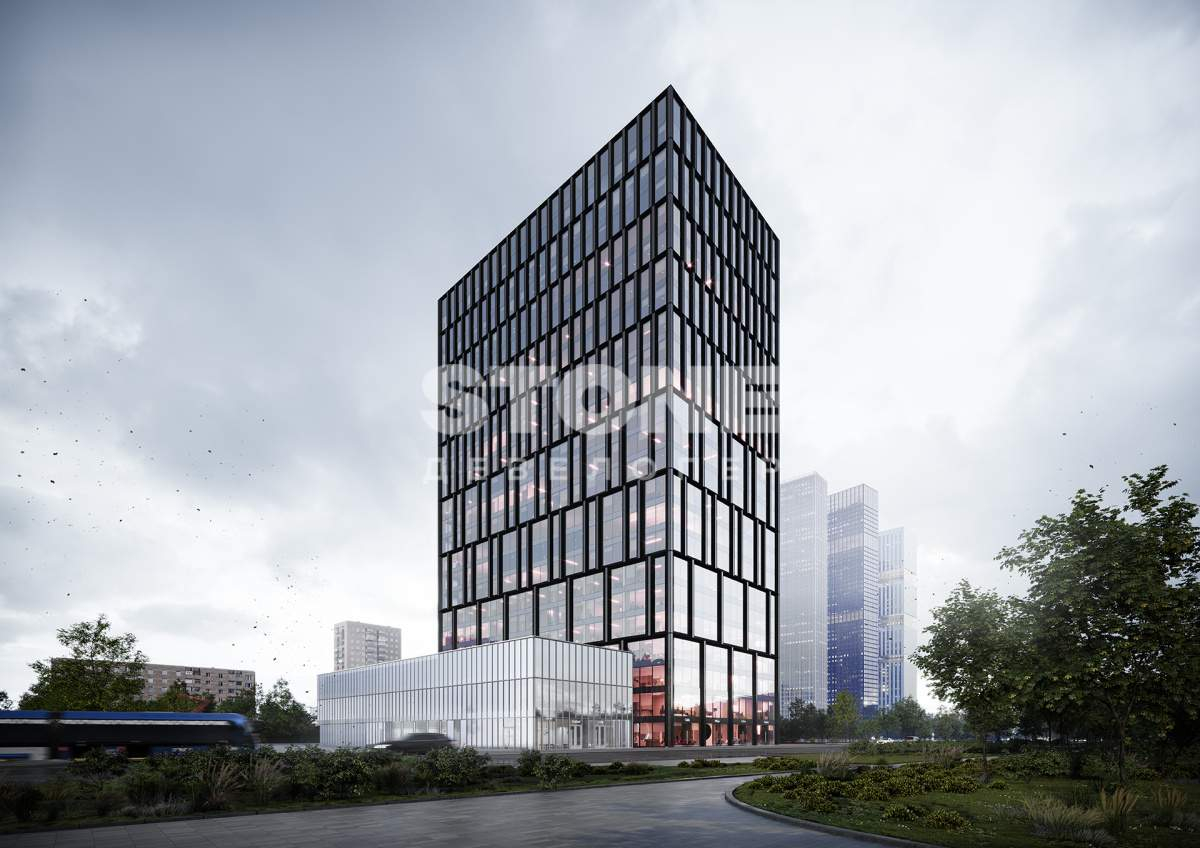 Продам офис 336.8 м.кв.