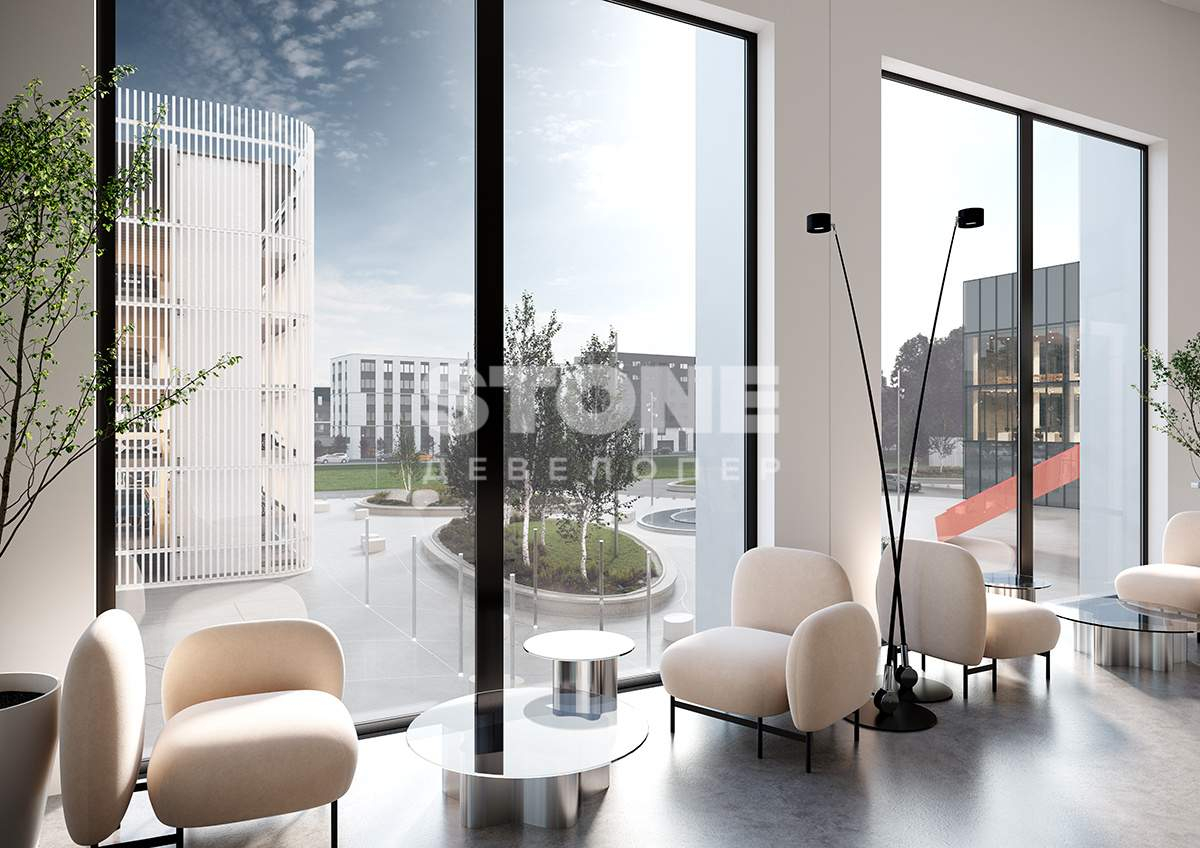 Продам офис 1781.5 м.кв.