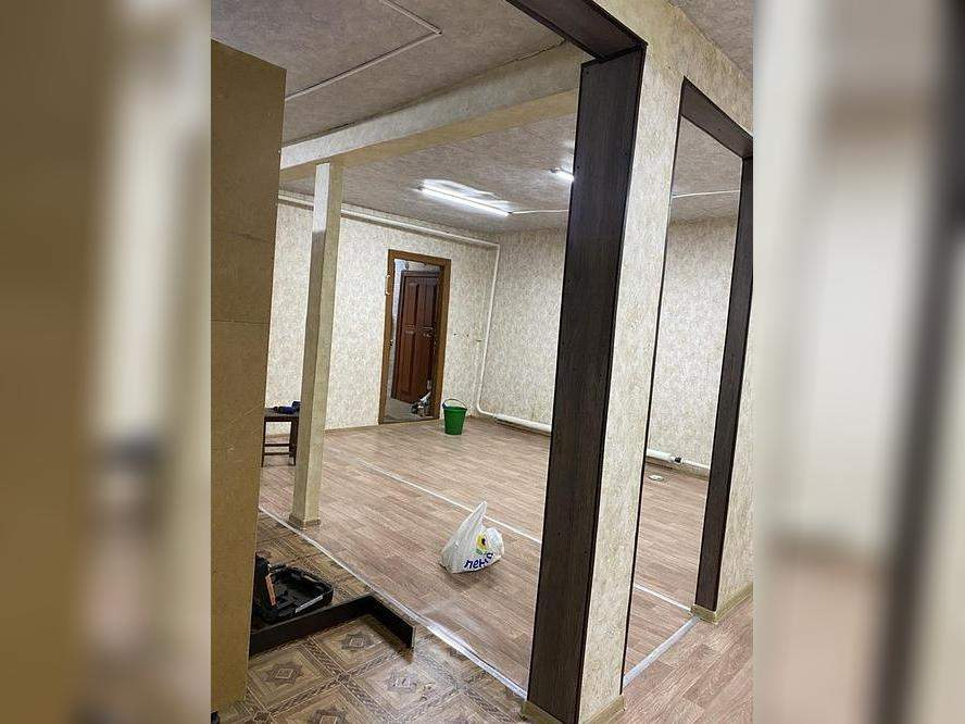 Продам помещение свободного назначения 218.8 м.кв.