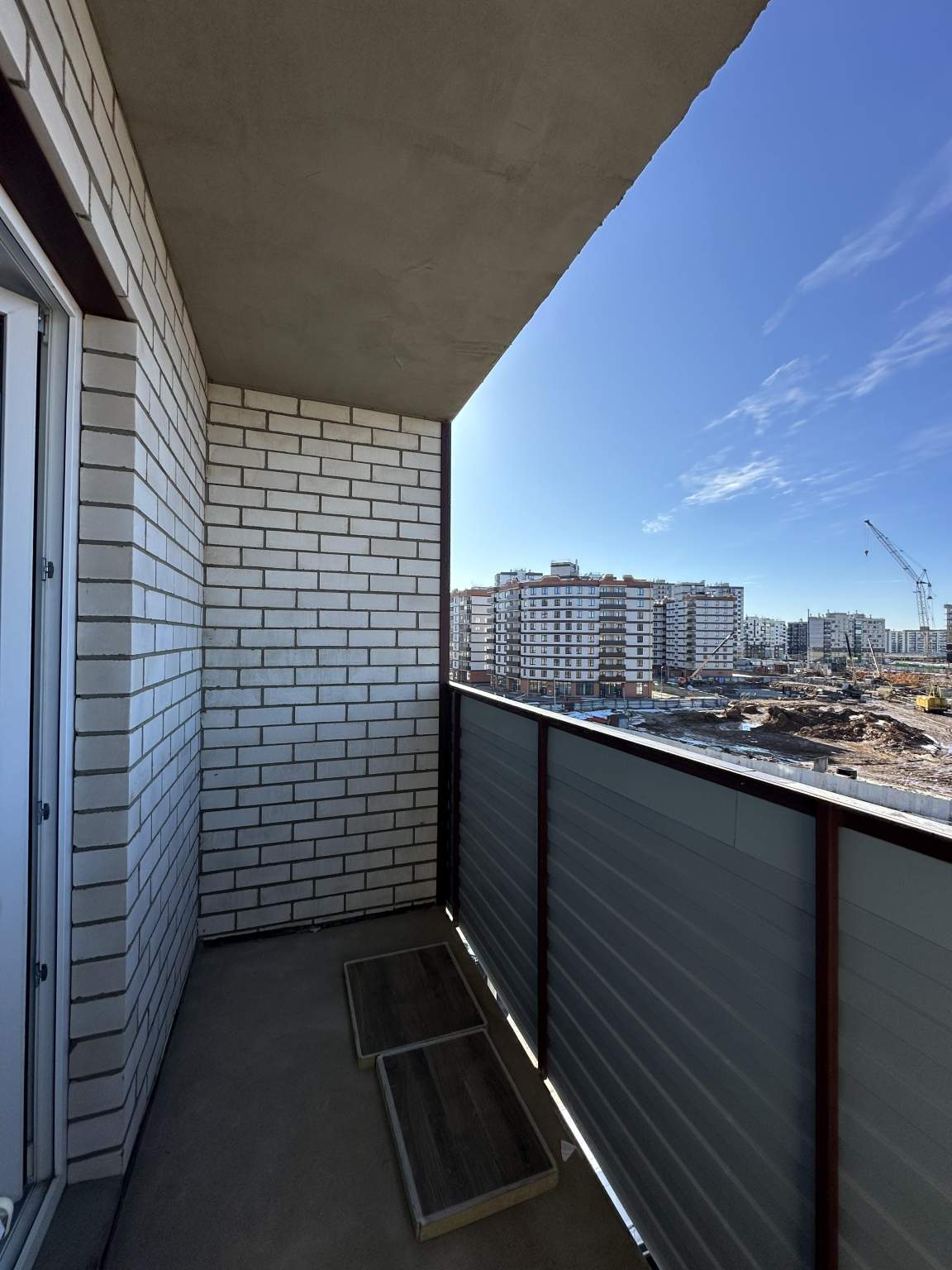 Квартира на продажу в Борисовичах, Балтийская улица, 18 фото №5