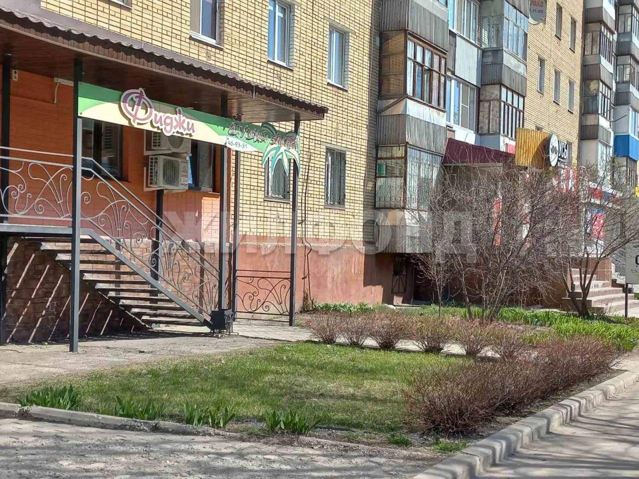 Квартира на продажу в Тольятте, Лизы Чайкиной улица, 67
