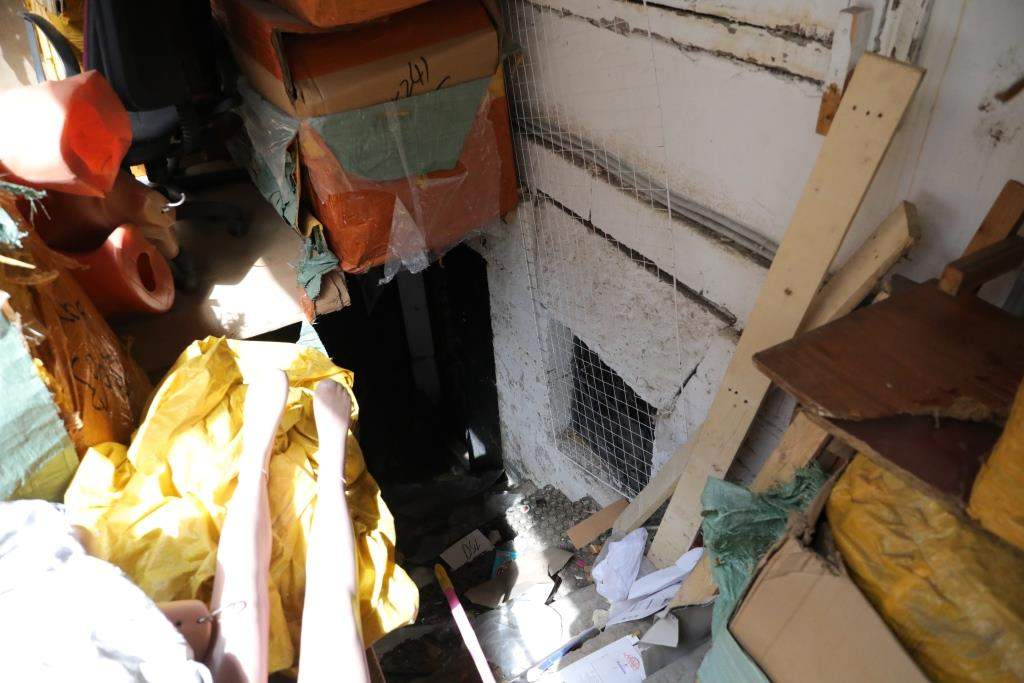 Фото: Аренда офиса 93.1 м2 test