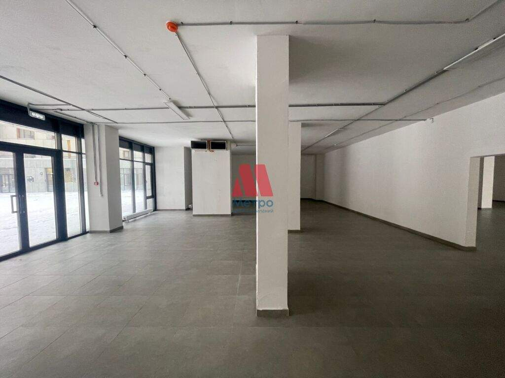 Сдам в аренду помещение свободного назначения 500 м.кв.