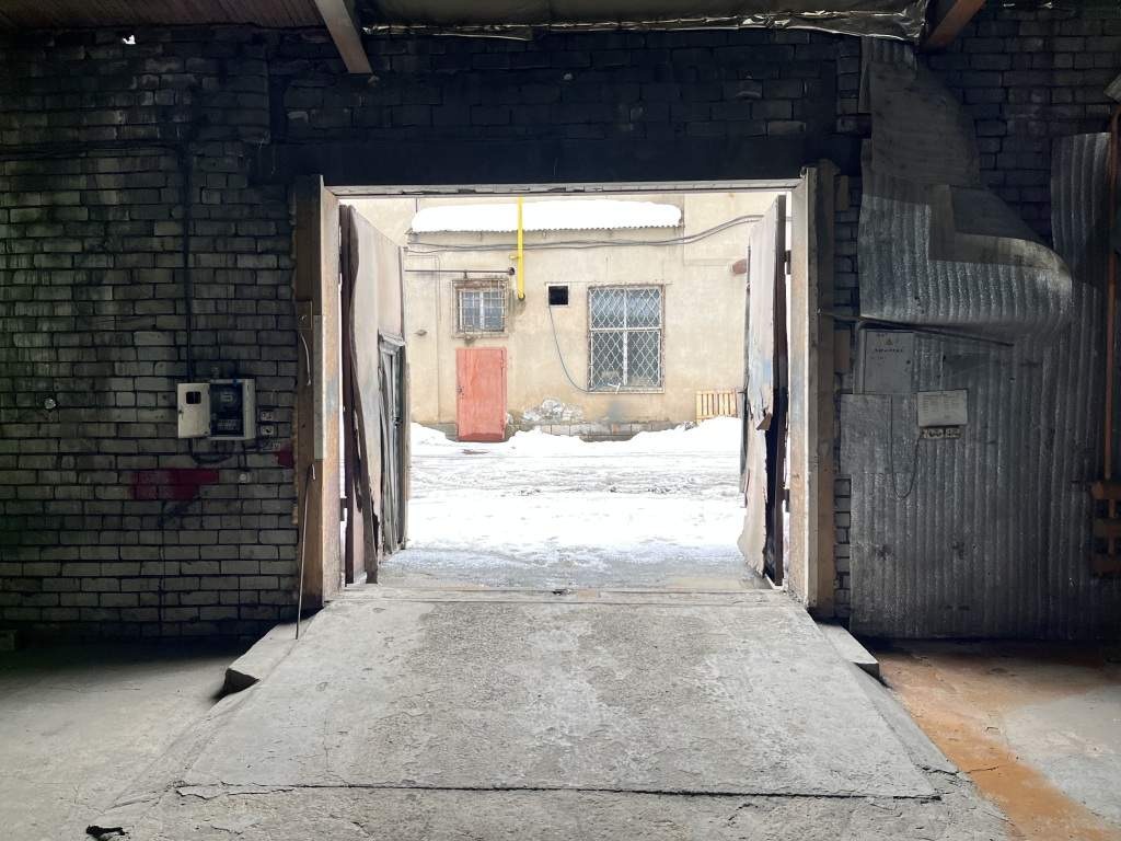 Сдам в аренду склад 227 м.кв.